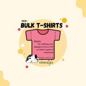 BELLA CANVAS 4X HOODIE BUNDLE OF 3